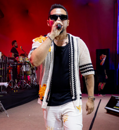 Os cantores tranquilizaram o público em suas redes sociais. (Foto: Instagram)