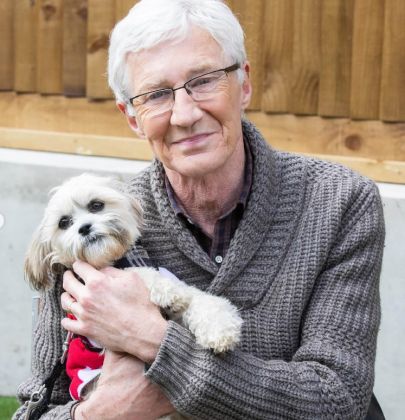Instituições de caridade britânicas que cuidam de animais, como a Battersea Dogs Home, receberão 775 mil libras. (Foto: Instagram)