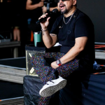 Devido a grande demanda por shows, cantores utilizam muitos jatos particulares para circular pelo país. (Foto: Instagram)