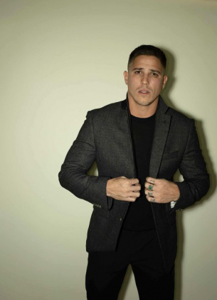 Rômulo Arantes Neto encerra sua participação no Otalab com palavras de amor e gratidão. (Foto: Instagram)