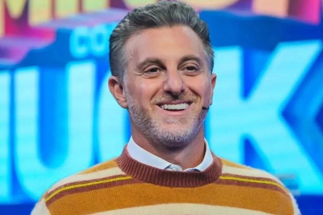 Luciano chamou atenção para o impacto das redes sociais na sociedade. (Foto: Instagram)