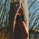Ela se destacou como o rosto de marcas como Victoria's Secret, Chanel, Versace e Dolce & Gabbana, entre outras. (Foto: Instagram)