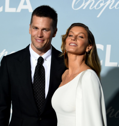 Infelizmente, em outubro de 2022, Gisele e Tom anunciaram sua separação, após mais de uma década de casamento. (Foto: Instagram)