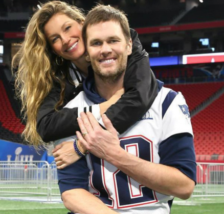 Gisele, em entrevista, se mostrou não preparada para a abordagem do assunto (Foto: Instagram)