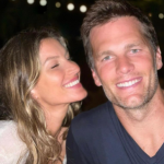 Brady interrompe Ross no palco após comentário sobre Kraft. (Foto: Instagram)