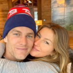 O divórcio foi um momento difícil para ambos, com Gisele compartilhando abertamente suas emoções durante uma entrevista com a jornalista Robin Roberts. (Foto: Instagram)