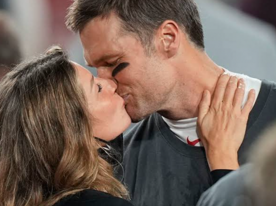 O fim do casal ocorreu a dois anos, portanto, Gisele entende que são dias e dias (Foto: Instagram)