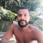 Samuel é um ator de sucesso (Foto: Instagram)