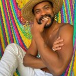 O ator é muito querido pelo público (Foto: Instagram)