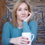 Mídia britânica destaca divergência de opinião em relação a Rowling. (Foto: Instagram)