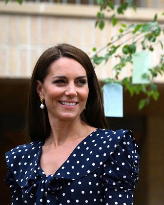 Entenda como Kate Middleton está se sentindo após a polêmica com foto (Foto: Instagram)