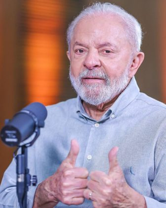 Naim pediu o apoio contínuo de amigos ao redor do mundo, incluindo do Brasil, para a causa palestina. (Foto: Instagram)