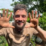 O julgamento do ator Rafael Cardoso, envolvido em um processo sobre lesão corporal e ameaça ao gerente de um restaurante na Barra da Tijuca, Rio de Janeiro (RJ), teve sua data marcada. (Foto Instagram)