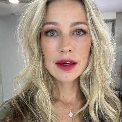 A atriz afirmou que a decisão foi um grande presente. (Foto: Instagram)