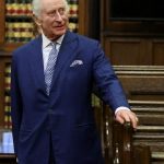 Rei Charles III retorna aos compromissos públicos, mesmo com Câncer (Foto: Instagram)
