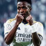 “O Real Madrid CF apresentou queixa à Procuradoria-Geral do Estado contra crimes de ódio e discriminação" (Foto Instagram)