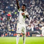 Em comunicado, o Real Madrid repudiou veementemente os cantos de ódio e solicitou que o Ministério Público acione as forças de segurança. (Foto Instagram)