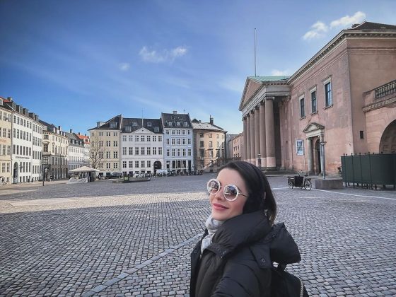 A série mistura música com boas histórias (Foto: Instagram).