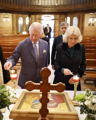 Após demonstrar uma frustração com o demorado tratamento contra o câncer, Rei Charles III retorna a aparecer em eventos públicos (Foto: Instagram)