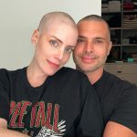 Ela recebeu alta hospitalar em abril, retornando para casa. (Foto: Instagram)