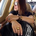 A cantora, Naiara Azevedo, decidiu dar uma nova chance para o amor e fez a fila andar. De acordo com o portal do LeoDias, a artista estaria vivendo um affair com um empresário de Goiás (Foto: Instagram)