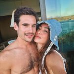 Piovani, no entanto, preferiu manter sua privacidade intacta. (Foto: Instagram)