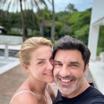 Ana deseja que a mansão faça parte de outra história. (Foto: Instagram)
