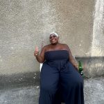 Jojo Todynho renova visual em Bangu: "Sou mulher da favela!" (Foto: Instagram)