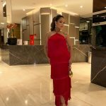 Após revelar depressão na gravidez, Gabi Luthai fala sobre expectativa para chegada do filho: "Tudo pronto" (Foto: Instagram)