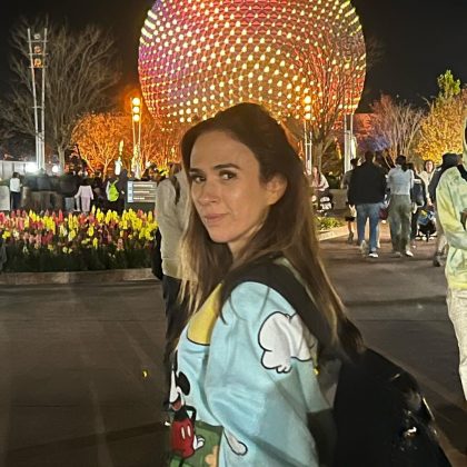 Tatá Werneck responde se ela e Rafael Vitti querem mais um filho (Foto: Instagram)