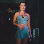 Maiara conta como perdeu 20kg em um ano, após vídeo na academia viralizar (Foto: Instagram)