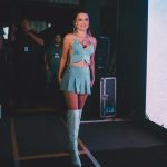 Nesta última terça-feira (26), Maiara conversou abertamente com seus seguidores e detalhou o que fez para chegar no atual peso e ressaltou que não fez nenhuma mágica (Foto: Instagram)