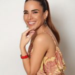 Wanessa Camargo confirma presença na final do BBB. (Foto: Instagram)