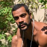 Samuel de Assis confirma novo papel em "Mania de Você": "Eu tô chegando" (Foto: Instagram)