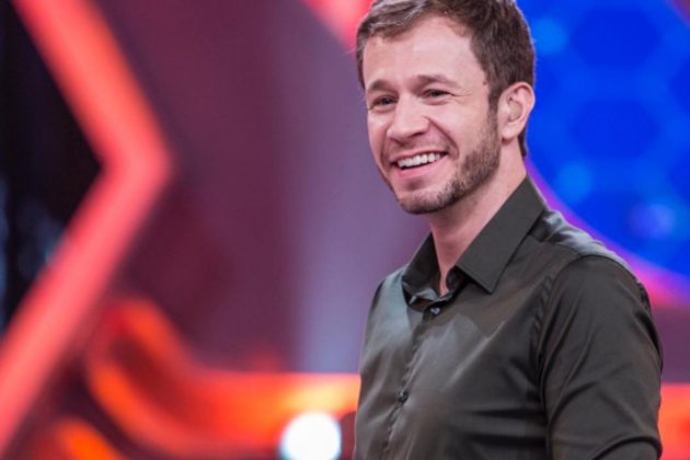 A Record ocupou o segundo lugar. (Foto: Instagram)
