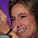 Com sua personalidade carismática e talento comunicativo, Fernanda conquistou o público e se tornou uma das figuras mais queridas da televisão brasileira. (Foto: Instagram)