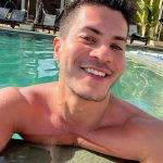 Arthur é ator, cantor, compositor e campeão do BBB 22. (Foto: Instagram)