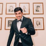 Marcelo é ator, compositor, carnavalesco, roteirista, comediante e apresentador. (Foto: Instagram)