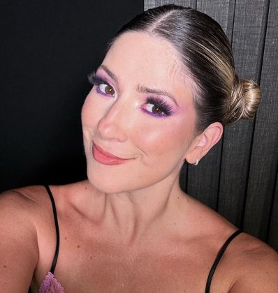 Dani é umas das humoristas de maior sucesso no país. (Foto: Instagram)