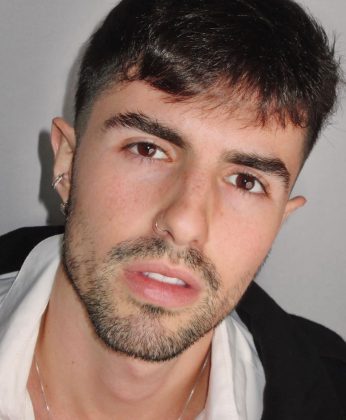Bruno é um influenciador e ficou ainda mais conhecido com seu canal (Foto: Instagram)