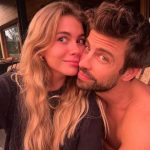 As investigações revelaram que Piqué estava envolvido com Clara Chía Martí, seguem juntos até hoje (Foto: Instagram)