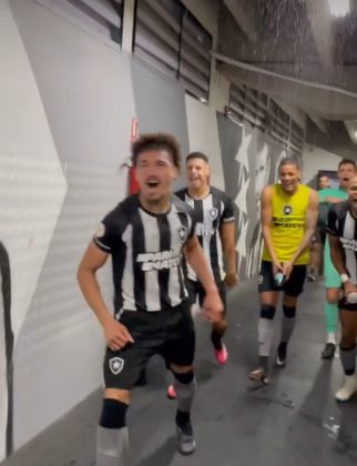 De toda forma, John segue sendo reconhecido mundialmente (Foto: Instagram)