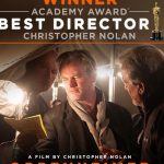 Christopher Nolan é um renomado diretor, roteirista e produtor britânico. Conhecido por seus filmes complexos e visualmente deslumbrantes, como "A Origem" e "Interestelar" (Foto: Instagram)