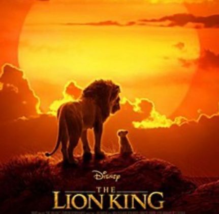 "O Rei Leão" (2019), uma emocionante adaptação da Disney, conta a jornada de Simba em direção à realeza (Foto: Instagram)