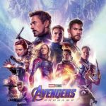 O grupo utilizou a popularidade da franquia Marvel para inspirar eleitores. (Foto: Instagram)