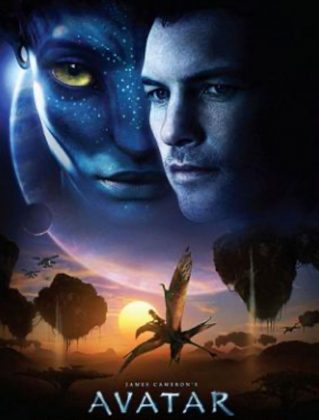 "Avatar" (2009), dirigido por James Cameron (Foto: Instagram)