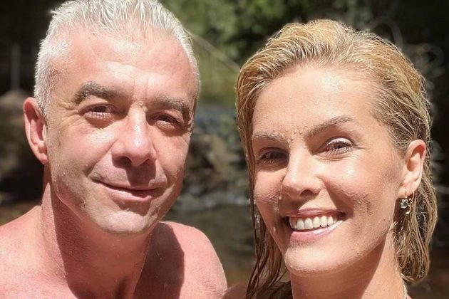 Alexandre Correa é impedido pela Justiça de realizar calúnias sobre Ana Hickmann. (Foto: Instagram)