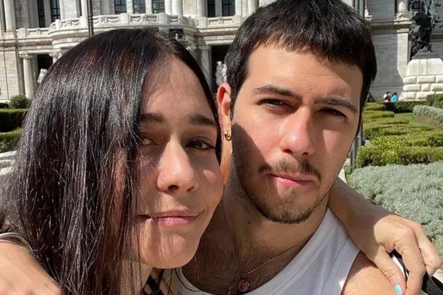 Alessandra Negrini desabafa sobre relação distante com o filho: "Sofro até hoje". (Foto: Instagram)
