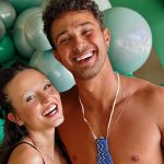 Larissa Manoela revela que André Luiz Frambach foi diagnosticado com doença. (Foto: Instagram)