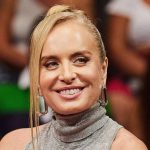 Angélica destacou a importância de abordar o assunto sem tabu (Foto: Instagram).